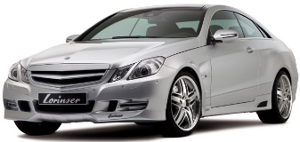 Lorinser E-Class